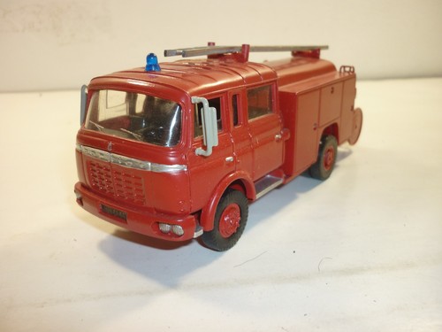 Norev magirus 30 h - magirus, dl