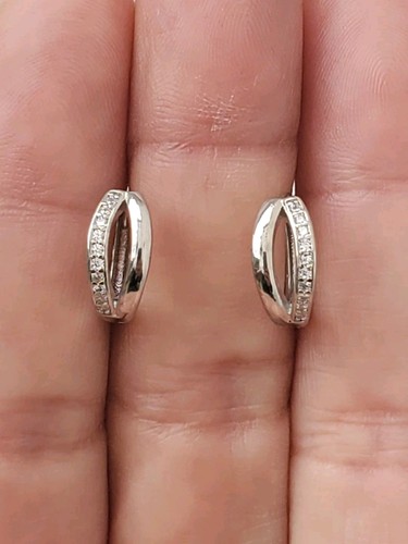 Anneaux argent sterling - argent,