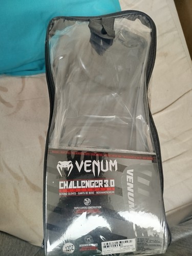 Gants boxe venum challenger - boxe,