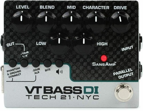 Tech nyc sansamp - 21, di