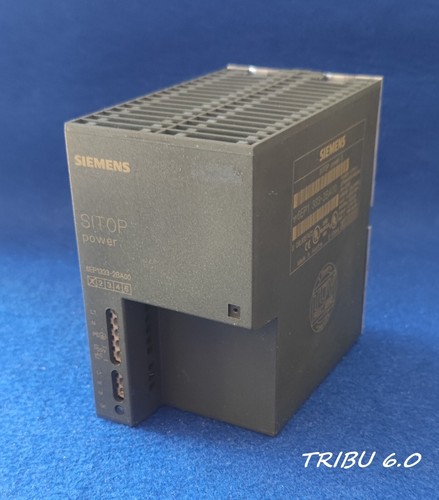 Alimentation siemens sitop - siemens,