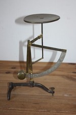 Balance ancienne balance à