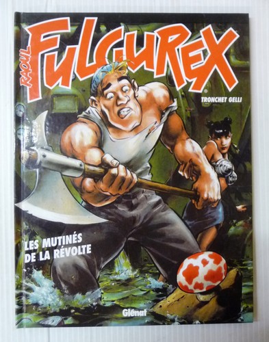 Raoul fulgurex les mutines - 3,