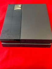 console ps4 fat 500go aucun