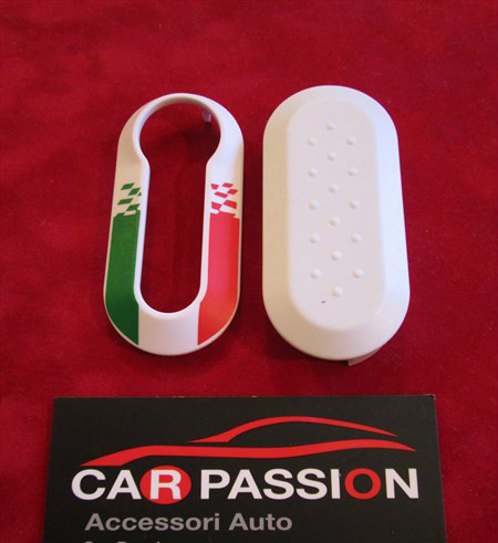 Cache coque télécommande - de,