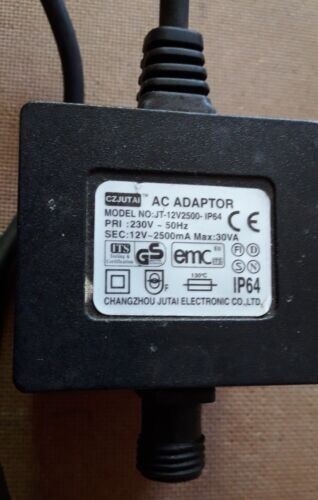 Adaptateur secteur chargeur - secteur,