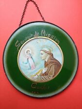 cadre verre souvenir de