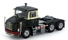 TEKNO - Camion solo KEES BOOT
