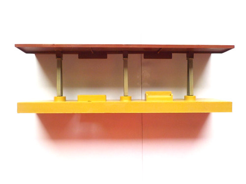 Décor maquette jouef - décor, de