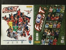 2 ALBUMS VIDES EMPTY ALBUM