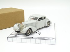Héco Modèles 1/43 - Bugatti