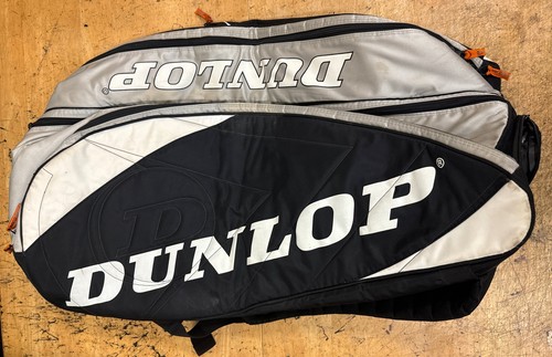 Dunlop aero gel - dunlop, racquet