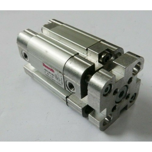 Vérin compact pneumatique