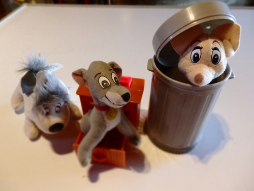 Happy meal mcdonald la - meal, mcdonald's