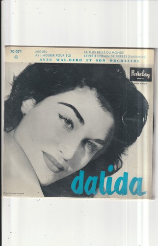 Tours dalida miguel - tours, "