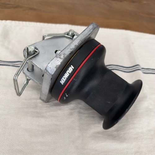 Harken radial sailboat - radial,