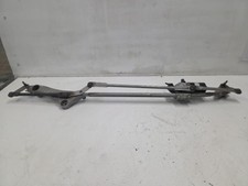 Moteur essuie glace avant