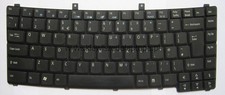 AC25 Touches pour clavier Acer