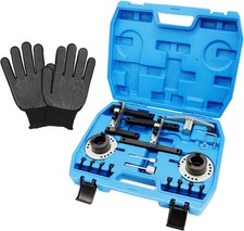 Kit Outil de Calage Distribution pour Ford 1.0 SCTi Ecoboost, 1.0 Turbo, Outils