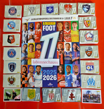 PANINI FOOT 2026  NEW 