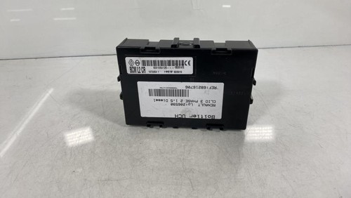 Boitier uch renault clio - renault, 3