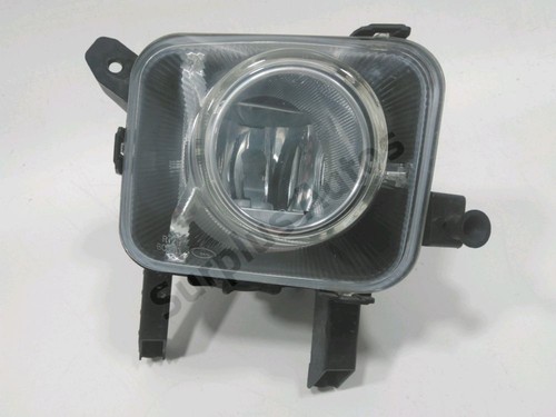 Antibrouillard avant droit - antibrouillard,