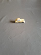 fève voiture  Renault  viva grand  sport 1936