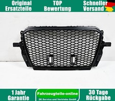Grille Avant Design En
