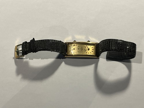 Montre richards zeger - montre, richards-zeger