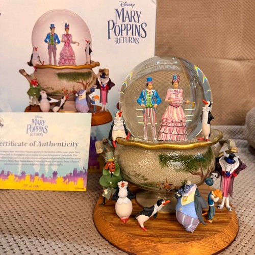 Disney rare mary - disney,