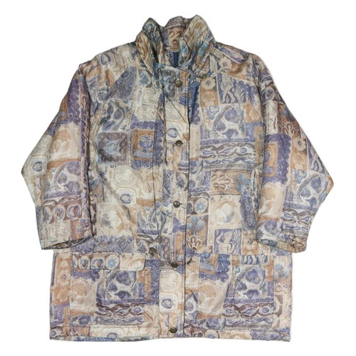 Veste zippée manches longues - veste,