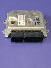 ORDINATEUR DE CONTRÔLE MOTEUR FIAT 51880760