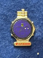 Pin’s Montre Ferrari Arthus Bertrand 