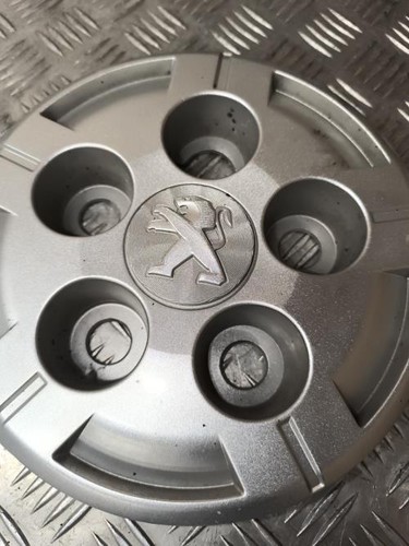 Enjoliveur peugeot boxer - boxer, 3