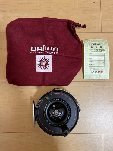 Moulinet tournant daiwa 275dx - daiwa,
