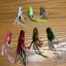JACKALL Spin Gavacho Super