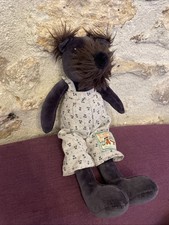 P DOUDOU PELUCHE MOULIN ROTY