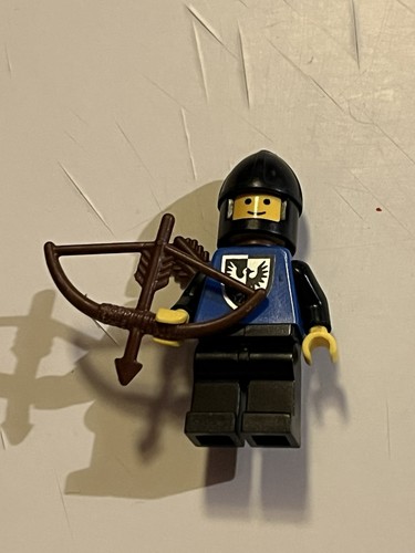 Lego castle vintage figurine - vintage,