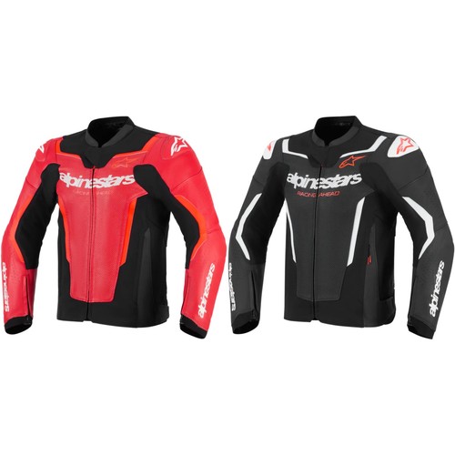 Alpinestars veste cuir de - en,