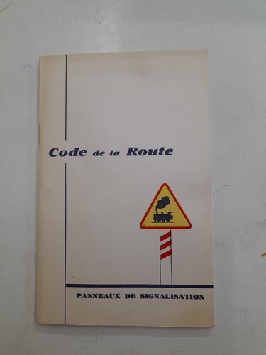 Code route panneaux - la,