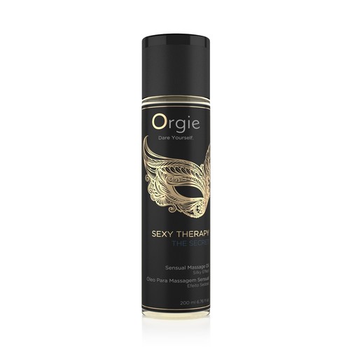 Orgie sexy therapy secret - sexy,