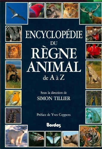 Encyclopédie règne - encyclopédie,