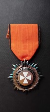 Chevalier du Mérite