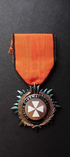 Chevalier mérite - chevalier,