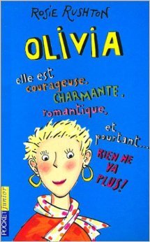 Rushton rosie olivia 2001 - -,