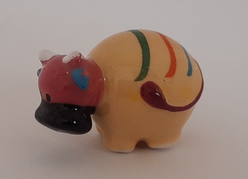 Feve vaches colorees - "vaches, colorees"