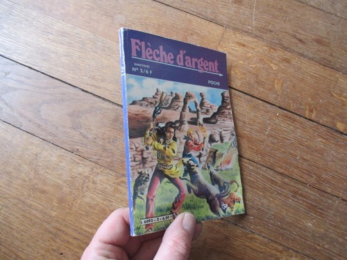 Petit format fleche d - fleche,