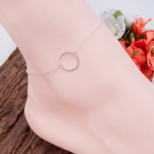 Chevilliere chaine bracelet - chevilliere,