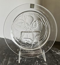 Magnifique Assiette En