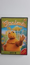 DVD Casimir L'île aux enfants N° 3 .   3 PROGRAMMES NEUF SOUS BLISTER